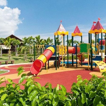 Duyong Marina & Resort Куала-Тренгану Экстерьер фото