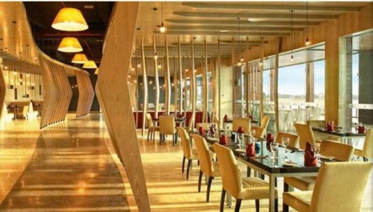 Duyong Marina & Resort Куала-Тренгану Экстерьер фото