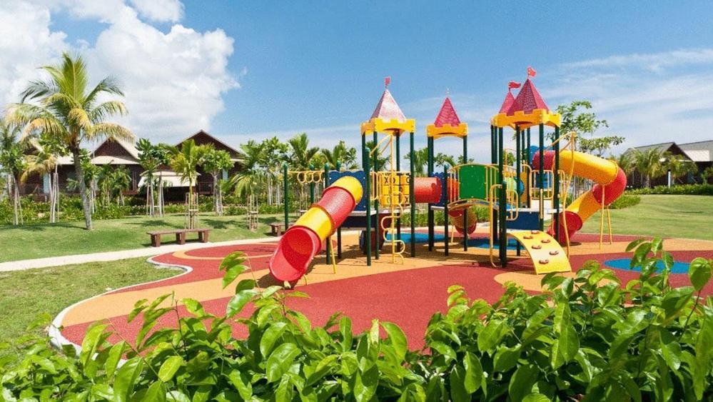 Duyong Marina & Resort Куала-Тренгану Экстерьер фото