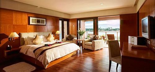 Duyong Marina & Resort Куала-Тренгану Экстерьер фото