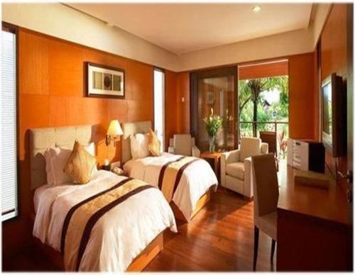 Duyong Marina & Resort Куала-Тренгану Экстерьер фото