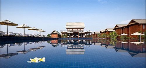 Duyong Marina & Resort Куала-Тренгану Экстерьер фото