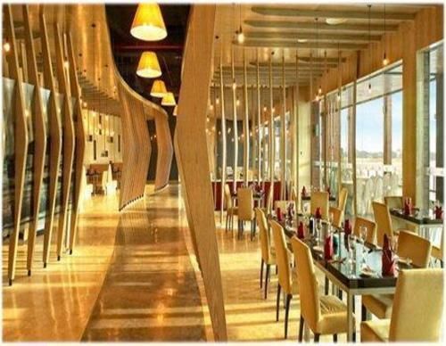 Duyong Marina & Resort Куала-Тренгану Экстерьер фото