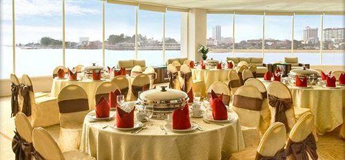 Duyong Marina & Resort Куала-Тренгану Экстерьер фото