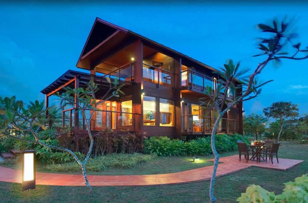 Duyong Marina & Resort Куала-Тренгану Экстерьер фото